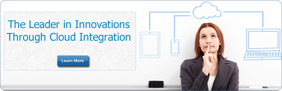 Meriplex Solutions - The Leader in Innovations through Cloud Integration